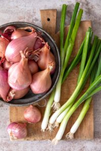 🧅 Missed the Boat with Shallots? Why Ishikura Onions Might Be the Perfect Alternative